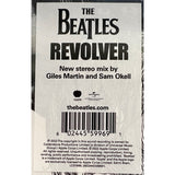 Beatles - Revolver [Half Speed Master Vinyl LP]