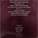 Smiths - The Smiths [Vinyl LP]