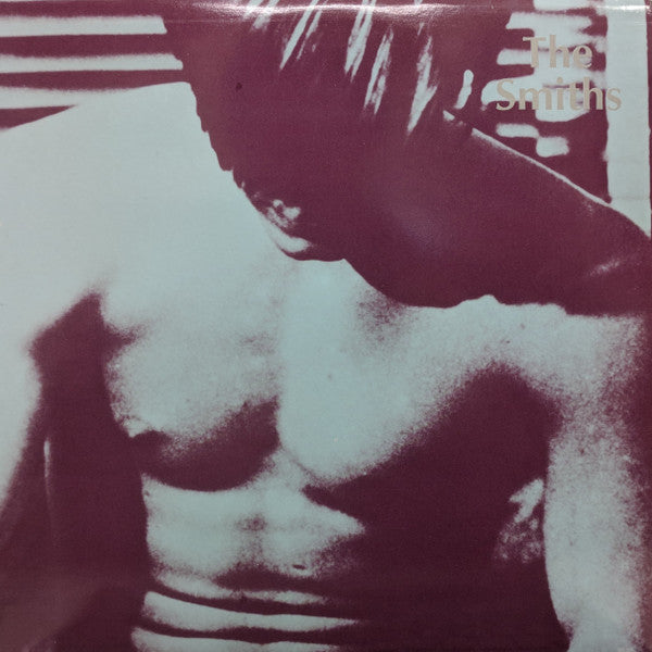 Smiths - The Smiths [Vinyl LP]