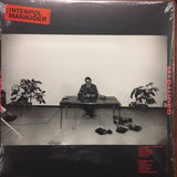 Interpol - Marauder [Vinyl LP]