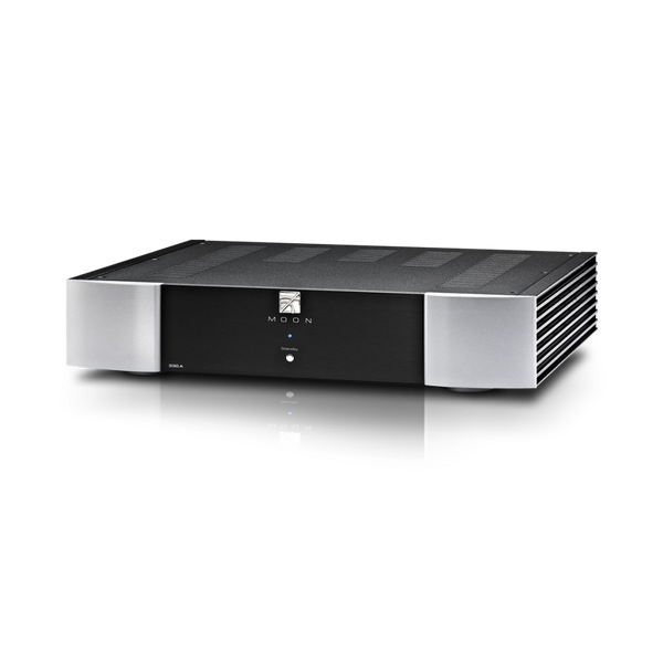 MOON 330A Stereo Power Amplifier