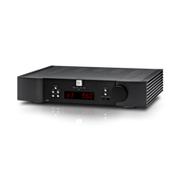 MOON 340i X Integrated Amplifier