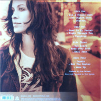 Alanis Morisette - Jagged Little Pill: Acoustic [Vinyl LP]