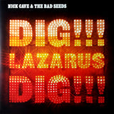Nick Cave & The Bad Seeds - Dig Lazarus Dig [Vinyl LP]