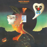 Nick Drake - Pink Moon [Vinyl LP]