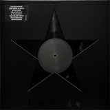 David Bowie - Blackstar [Vinyl LP]