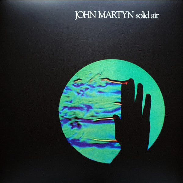 John Martyn - Solid Air [Vinyl LP]