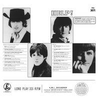Beatles - Help! [Vinyl LP]