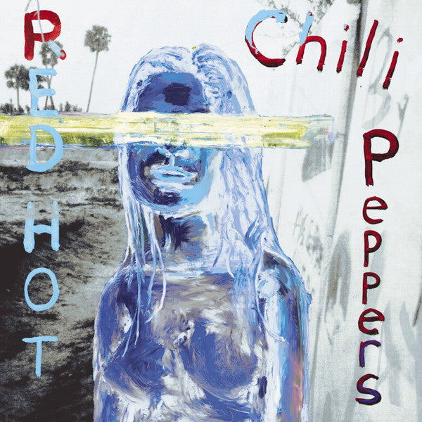 Red Hot Chill Peppers - By The Way [Vinyl LP]