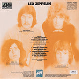 Led Zeppelin - Led Zeppelin [Vinyl LP]
