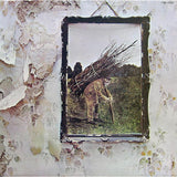 Led Zeppelin - Untitled (IV) [Vinyl LP]