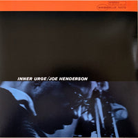 Joe Henderson - Inner Urge [Vinyl LP]