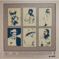 Grateful Dead - Workingman's Dead [50th Anniversary Vinyl LP]