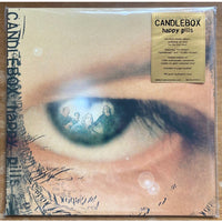 Candlebox - Happy Pills [Gold Vinyl LP]