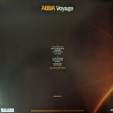 ABBA - Voyage [Blue Vinyl LP]
