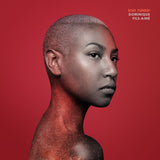 Dominique Fils-Aime - Stay Tuned! [Vinyl LP]