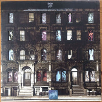 Led Zeppelin - Physical Graffiti [Vinyl LP]