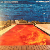 Red Hot Chill Peppers - Californication [Vinyl LP]