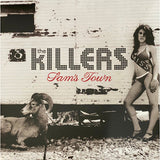 Killers - Sam's Town [Vinyl LP]