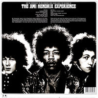Jimi Hendrix Experience - Are You Experienced [US Mono Vinyl LP]