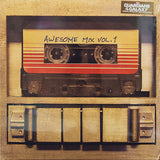 Various Artists - Guardians Of The Galaxy: Awesome Mix Vol. 1 [Vinyl LP]