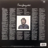 Bruce Springsteen - Greetings From Asbury Park [Vinyl LP]