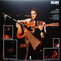 John Martyn - Solid Air [Vinyl LP]