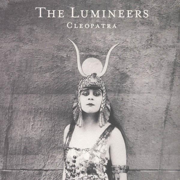 Lumineers - Cleopatra [Vinyl LP]