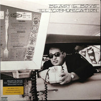 Beastie Boys - Ill Communication [Vinyl LP]