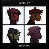 Gorillaz - Demon Days [Vinyl LP]