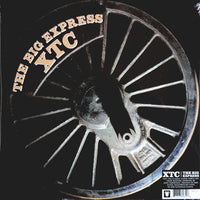 XTC - The Big Express [Vinyl LP]