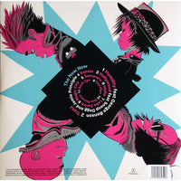 Gorillaz - The Now Now [Vinyl LP]
