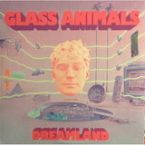 Glass Animals - Dreamland [Vinyl LP]