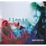 Alanis Morissette - Jagged Little Pill [Vinyl LP]