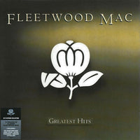 Fleetwood Mac - Greatest Hits [Vinyl LP]