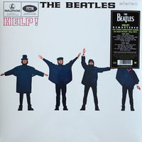 Beatles - Help! [Vinyl LP]
