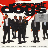 Various Artists - Reservoir Dogs OST [Vinyl LP]