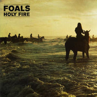 Foals - Holy Fire [Vinyl LP]
