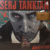Serj Tankian - Harakiri [Vinyl LP]