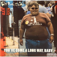 Fatboy Slim - You've Come a Long Way Baby [20th Anniversary Vinyl LP]