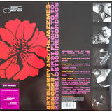 Art Blakey & The Jazz Messengers - First Flight To Tokyo: The Lost 1961 Recordings [Vinyl LP]