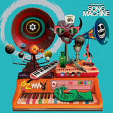 Gorillaz - Song Machine, Season One: Strange Timez [Vinyl LP]