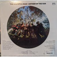 Grateful Dead - Anthem Of The Sun [50th Anniversary Vinyl LP]