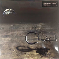 Clutch - Clutch [Vinyl LP]
