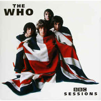 Who - BBC Sessions [Vinyl LP]