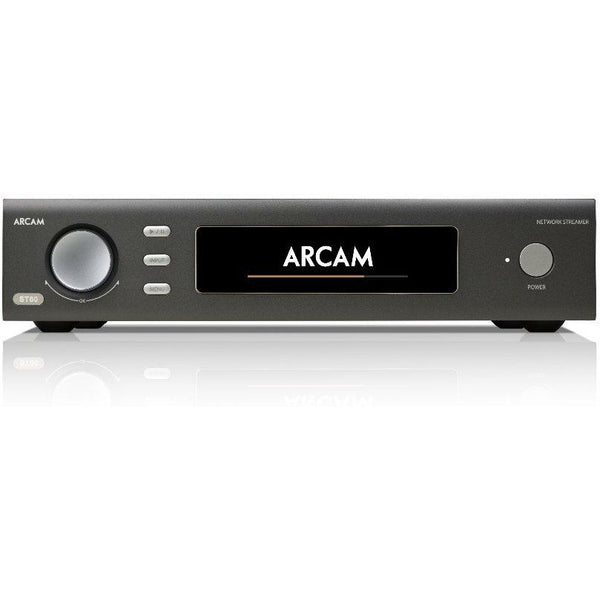 Arcam ST60 Streaming Source