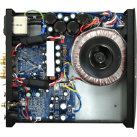 NuPrime STA-9 Stereo Power Amplifier