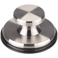 VPI Stainless Steel Record Centre Weight