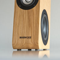 Boenicke W5 Loudspeaker