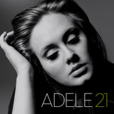 Adele - 21 [Vinyl LP]